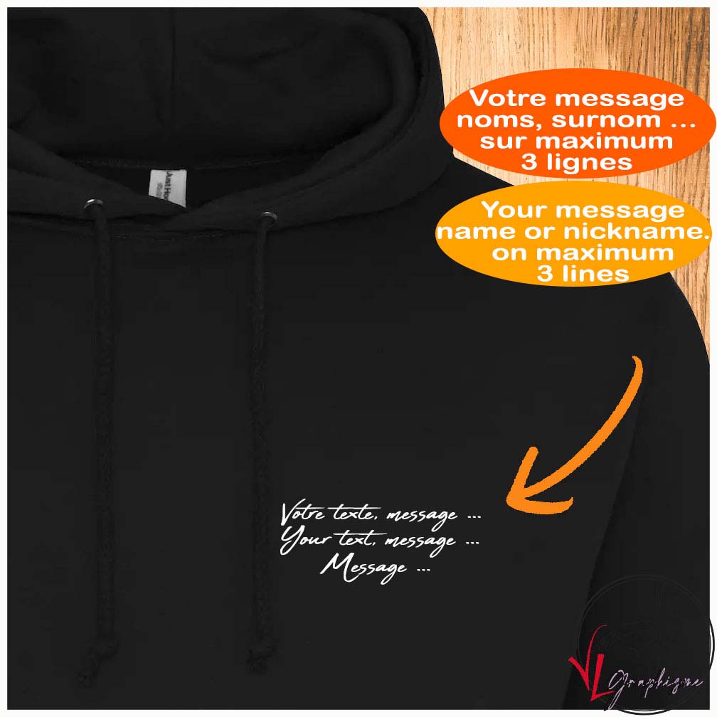 Canoeing Duo Sport Sweatshirt