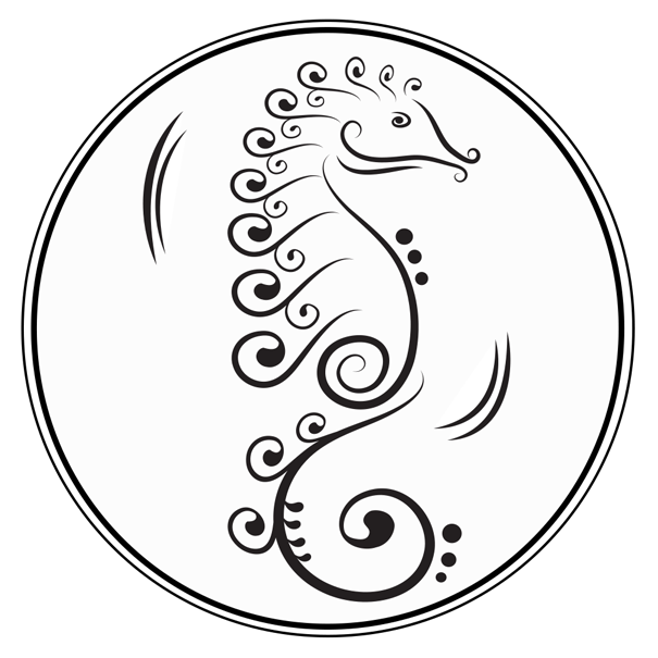 Graphismes • Animaux marins