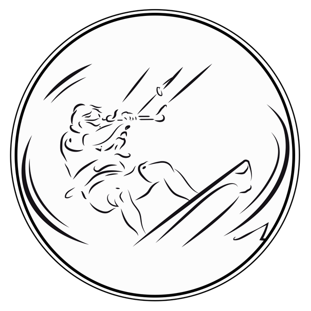 Graphismes • Sport d'eau