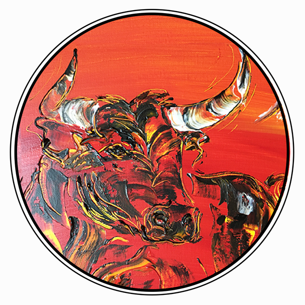 Tableau sur Toile Corrida & Tauromachie – Art Mural Passionné Tableau sur Toile Corrida & Tauromachie – Art Mural Passionné