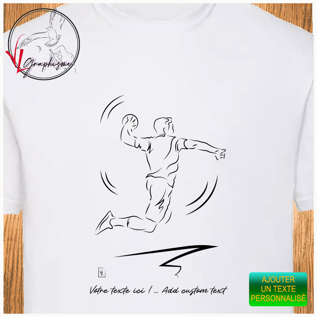 Sport Boxing T-Shirt