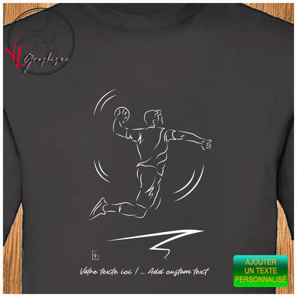 Sport Boxing T-Shirt