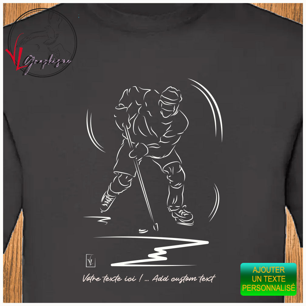 Cricket Sport T-Shirt