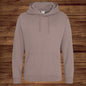 sweat à personnaliser beige marron mocha brown virginielinard.com