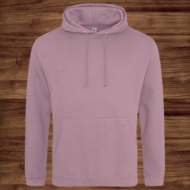 Sweat à personnaliser dusty purple virginielinard.com