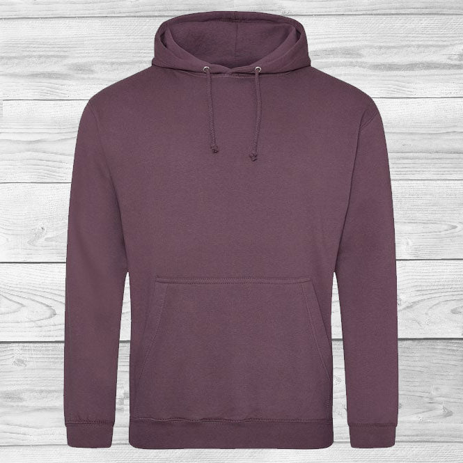 Sweat à personnaliser marron wildmulberry virginielinard.com