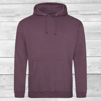 Sweat à personnaliser marron wildmulberry virginielinard.com