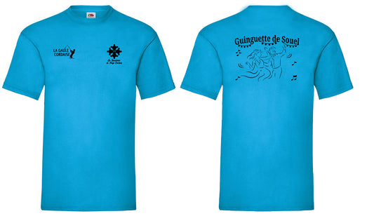 T-shirt personnalisé