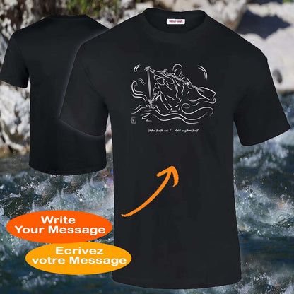 Canoe duo Sport T-Shirt