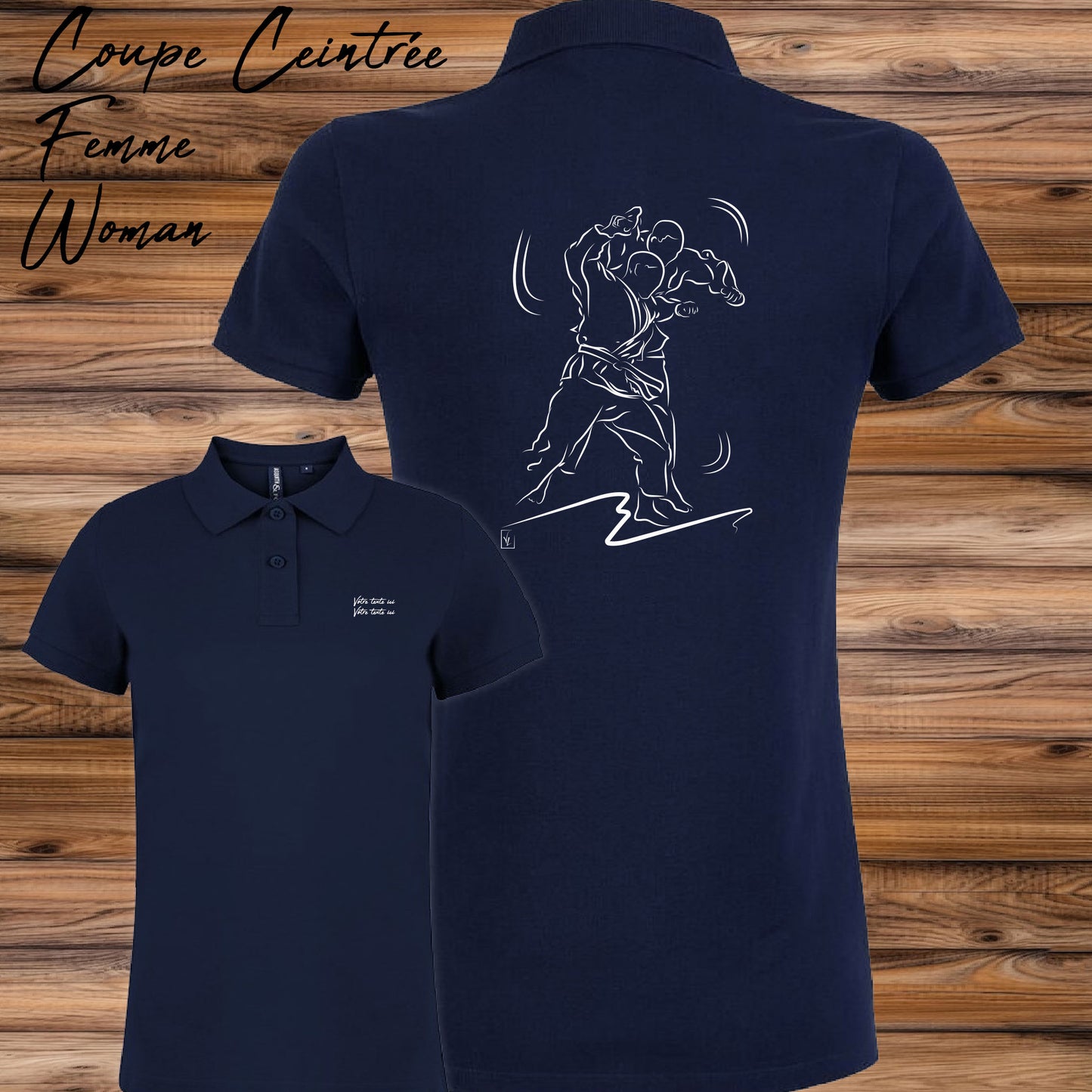 Graphisme Sport de combat Arts martiaux Jujitsu Judo Kick boxing mma à personnaliser avec un texte, création Virginie Linard ©.