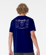 Tshirt Guinguette